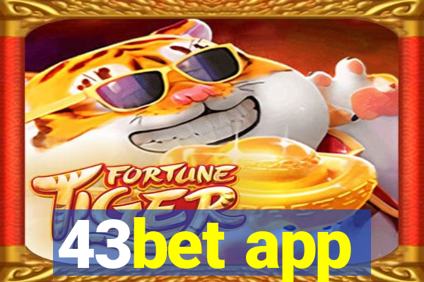 43bet app